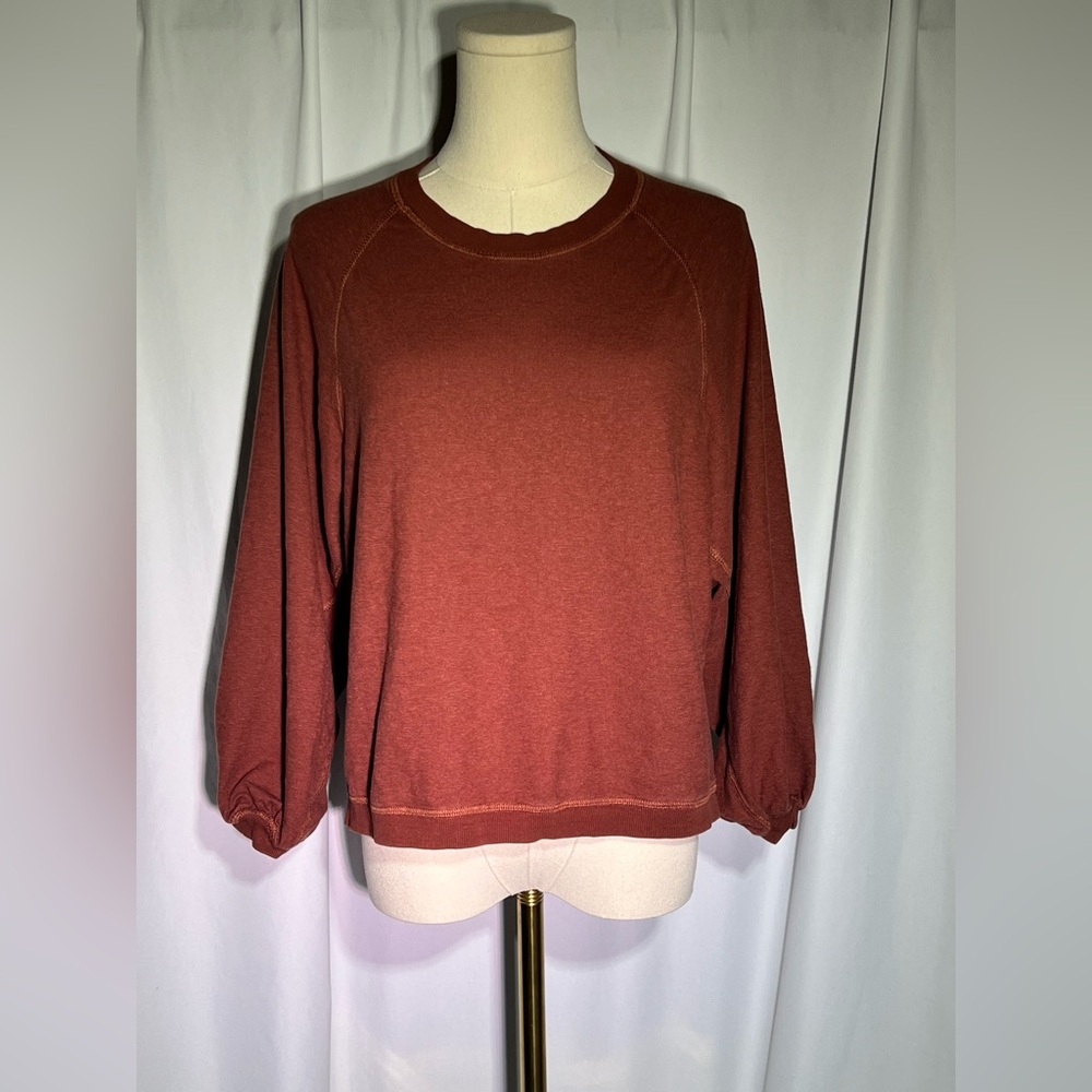 Wrap London Raglan Top 2 pack | US 2 - Picture 2 of 9